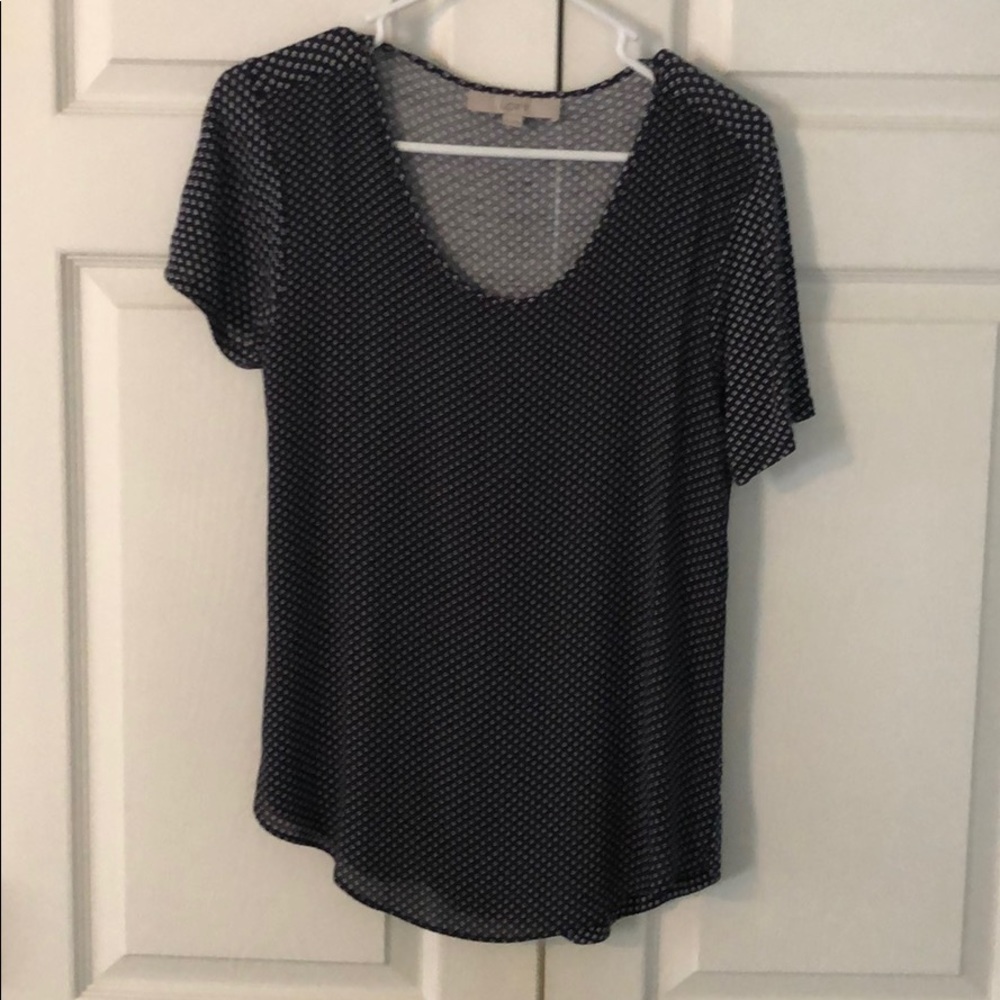 Loft Shirt